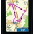 Garmin Edge 1000 GPS-Radcomputer - Europa-Fahrradkarte, RoundTrip Routing, 3 Zoll (7,6 cm) Touchscreen - 4