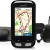 Garmin Edge 1000 GPS-Radcomputer - Europa-Fahrradkarte, RoundTrip Routing, 3 Zoll (7,6 cm) Touchscreen - 1