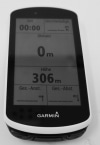 Garmin Edge 1030 GPS Radcomputer Training