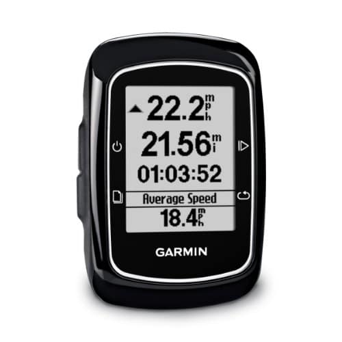 Garmin Edge 200 GPS Fahrradcomputer (hochempfindliches GPS, Tracknavigation, Tourenaufzeichnung) - 6