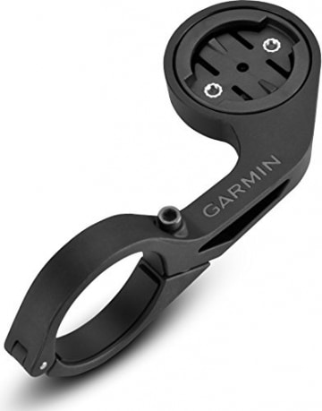 Garmin Edge Aero Fahrrad-lenkerhalterung für Edge Geräte mit optimaler Positionierung im Sichtfeld des Fahrers - 2