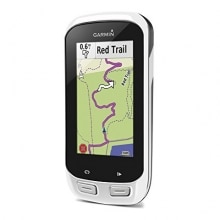 Garmin Edge Explore 1000 Fahrrad-Navigationsgerät, ANT+, Europa Fahrradkarte, Round-Trip-Routing, 3 Zoll (7,6 cm) Touchscreen-Display - 3