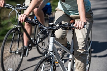 Garmin Edge Touring Fahrrad Navigationsgerät bis zu 15 Std. Akkulaufzeit, frei wählbare Datenfelder, RoundTrip Routing, 2,6 Zoll (6,6 cm) Touchscreen-Display - 12