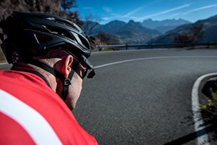 Garmin Varia Vision In-Sight Display für Radsportler Anzeige von Abbiegehinweisen, Radar, Benachrichtigungen - 5