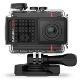 Garmin VIRB Ultra 30 Actionkamera - 4K-HD-Aufnahmen, G-Metrix, Touchscreen, Sprachsteuerung - 1