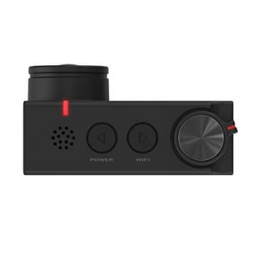 Garmin VIRB Ultra 30 Actionkamera - 4K-HD-Aufnahmen, G-Metrix, Touchscreen, Sprachsteuerung - 3