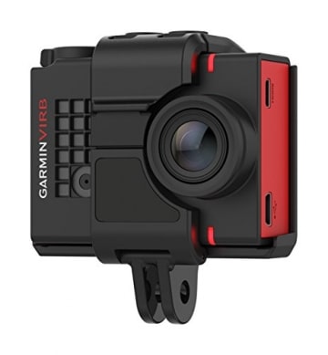 Garmin VIRB Ultra 30 Actionkamera - 4K-HD-Aufnahmen, G-Metrix, Touchscreen, Sprachsteuerung - 7