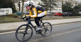 Tipps zum abnehmen mit Radsport Training