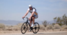Radsport Sonnenschutz Wüste